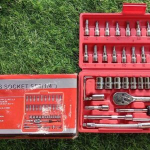 Tools Set