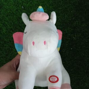 Unicorn Stuffed Toy