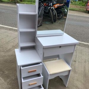 Vanity Table Set