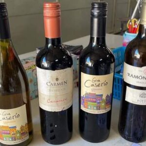 Wines