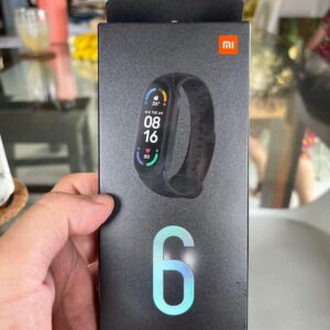 MI Smart Watch