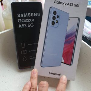 Samsung Galaxy A53 5G
