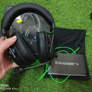 BlackShark v2