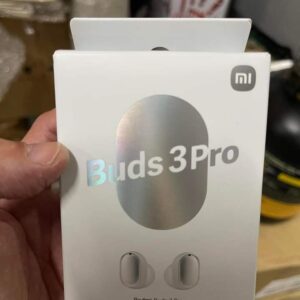 Buds 3Pro