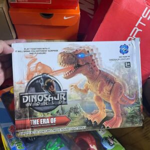 Dinosaur