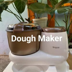 Dough Maker