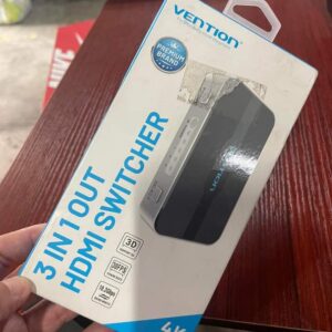 HDMI Switcher