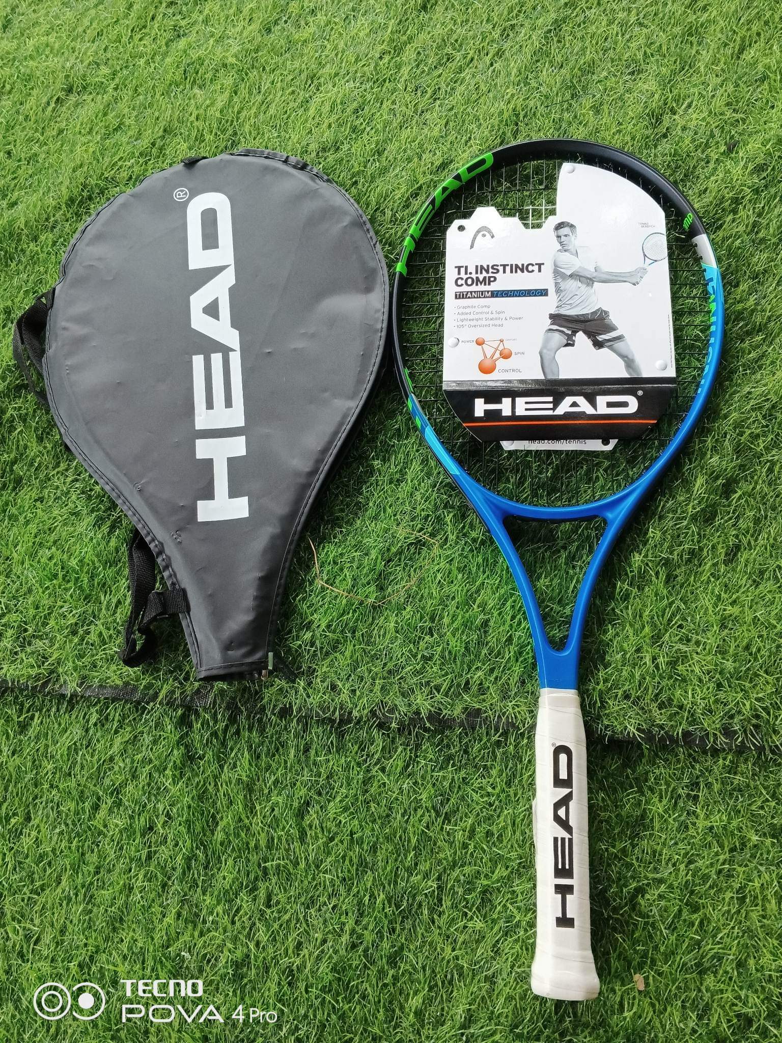 Tennis Racket
