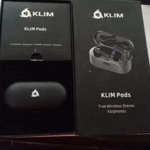 KLIM Pods
