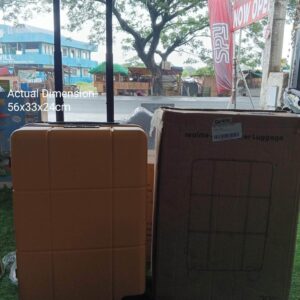 Realme Luggage