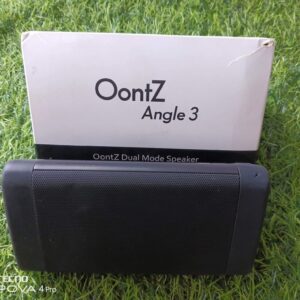 OontZ Dual Mode Speaker