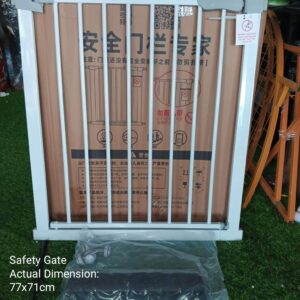 Safety Gate