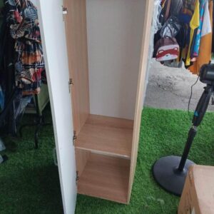 Wood Cabinet