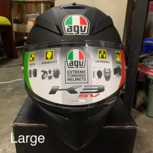Agu Helmet