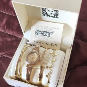 Anne Klein