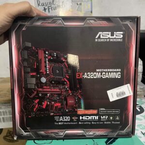 Motherboard Gaming