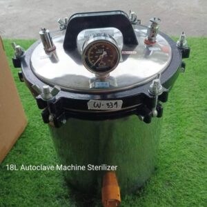 Autoclave Machine Sterilizer