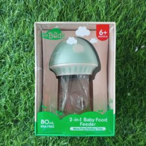 2in1 Baby Food Feeder