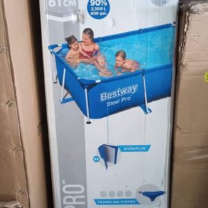 Bestway Steel Pro (Pool)