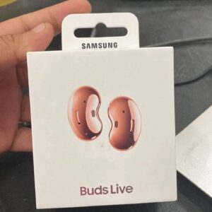 Buds Live
