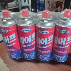 Butane