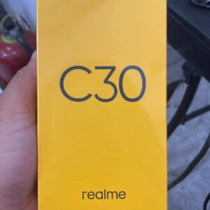 Realme C30