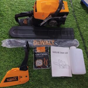 Gasoline Chain Saw