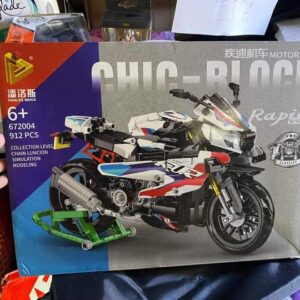 Motor Bike