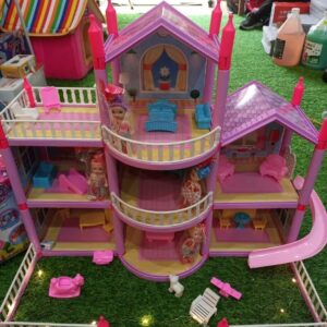Doll House