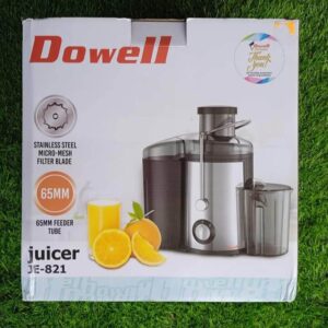 Dowell Juicer