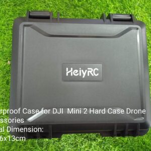 Hard Case for Drone