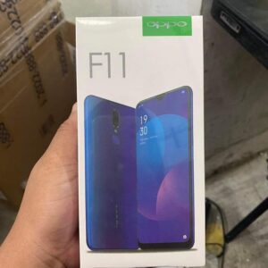 OPPO F11