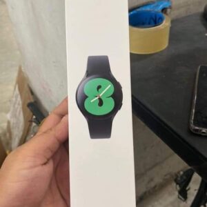 Galaxy Watch 4