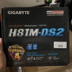 Motherboard