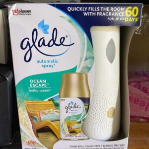 Glade Automatic Spray
