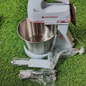 Hanabishi Hand Mixer