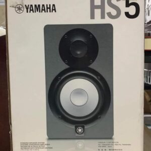 Yamaha HS5 Speaker