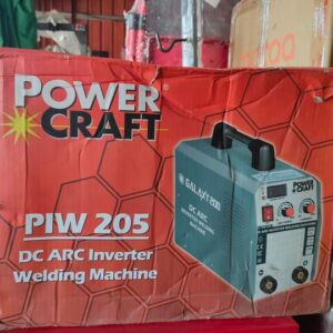Inverter Welding Machine