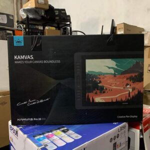 Kamvas