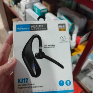 Wireless In-Ear Rotatable Headphones