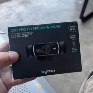 Logitech Webcam