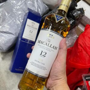 Macallan