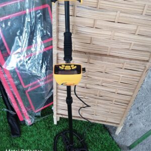 Metal Detector