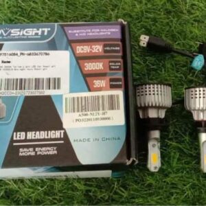 LED Headlight