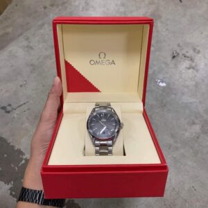 Omega