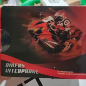 Riders Interphone