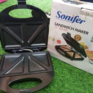 Sandwich Maker