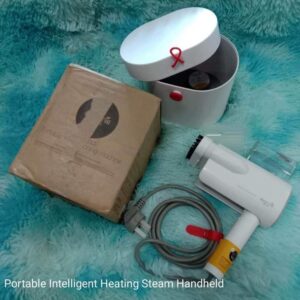 Portable Steamer