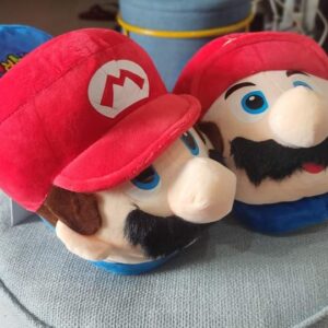 Super Mario