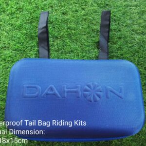 Waterproof Tail Bag